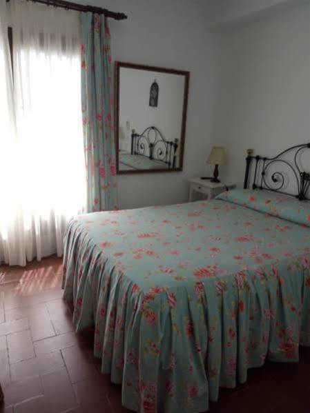 Hostal Gran Capitan Chipiona Exterior foto